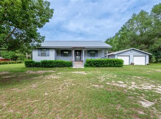 5127 SW County Road 18a, Lake Butler, FL 32054