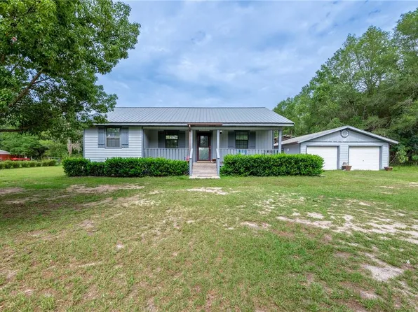 5127 SW County Road 18a, Lake Butler, FL 32054