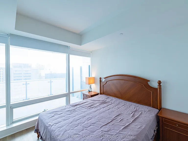 1 Bloor St E #1708 — Photo 13