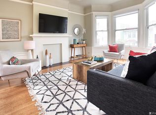1306 4th Ave, San Francisco, CA 94122