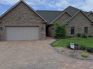 5456 Dairy Ln, Terre Haute, IN 47802