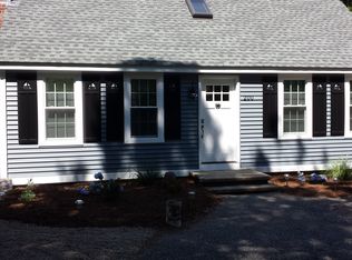 200 Toland Dr, Eastham, MA 02642