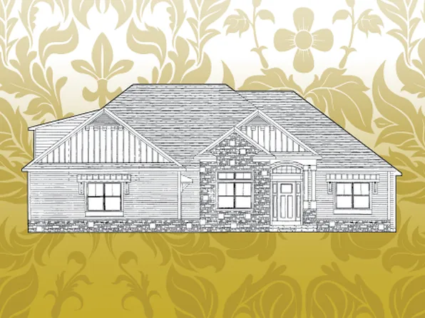 The O'Brien Plan, The Villages at Tullymore