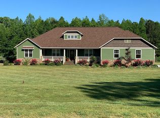 640 Youngs Mill Rd, Lineville, AL 36266