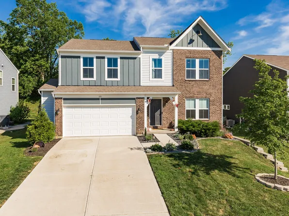 1371 Meadowcrest Cir, Independence, KY 41051