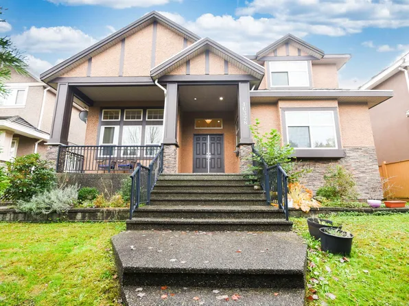 16328 88th Ave, Surrey, BC V4N 1B6