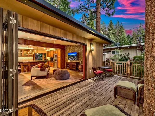 259 McFaul Ct, Zephyr Cove, NV 89448