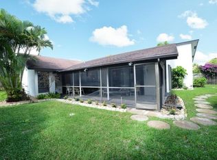 2382 NW 30th St, Boca Raton, FL 33431