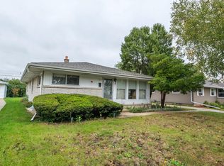 7828 W Ohio Ave, Milwaukee, WI 53219