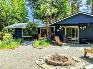 20342 Illahee Dr, Bend, OR 97702