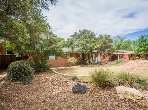 2313 58th St, Lubbock, TX 79412