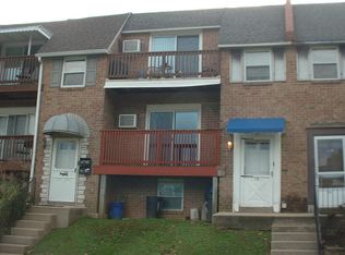 116 W Oak Ln FL 1ST, Glenolden, PA 19036