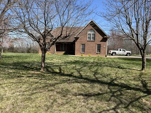 2511 Chambliss Rd, Pleasant View, TN 37146