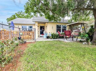 410 Pine St, Auburndale, FL 33823