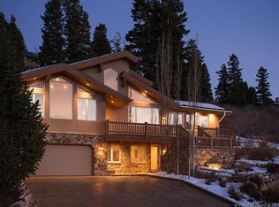 4 Royal Ct, Park City, UT 84060