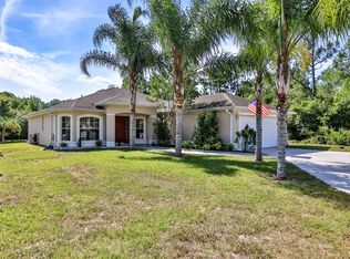 817 S State Road 415, New Smyrna Beach, FL 32168