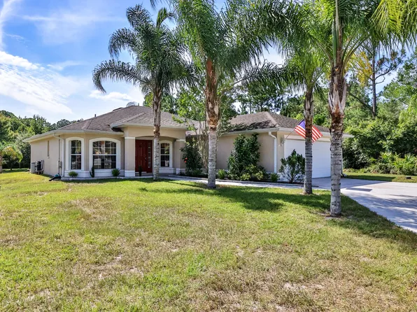 817 S State Road 415, New Smyrna Beach, FL 32168