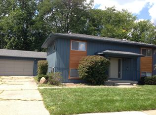 1700 Tudor Dr, Ann Arbor, MI 48103