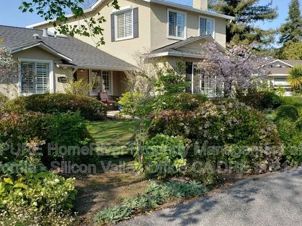 1158 Fordham Way, Mountain View, CA 94040