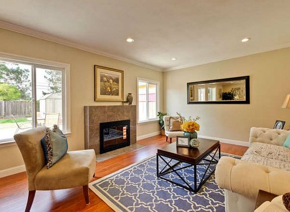 4th image of 3109 Capewood Ln