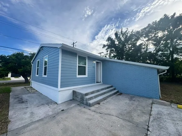 3723 Temple St, Tampa, FL 33619