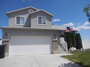 179 S 1660 W, West Pt, UT 84015