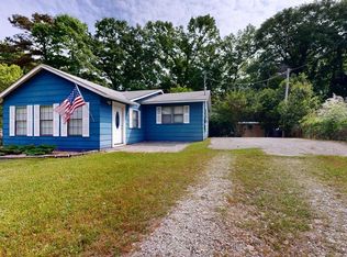126 Henry St, Cusseta, GA 31805