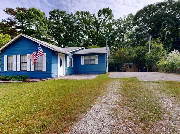 126 Henry St, Cusseta, GA 31805
