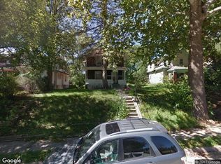 4520 N 38th St, Omaha, NE 68111