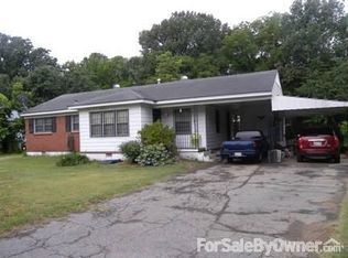 3135 Kathy Cv, Memphis, TN 38118