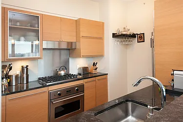 Rented by Corcoran