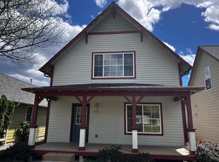 4625 Chesapeake Way, Missoula, MT 59808