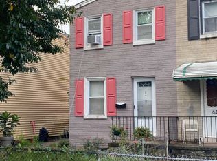 645 Centre St, Trenton, NJ