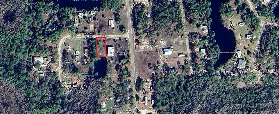 2nd image of 193 SE 859TH AVENUE LOT 193