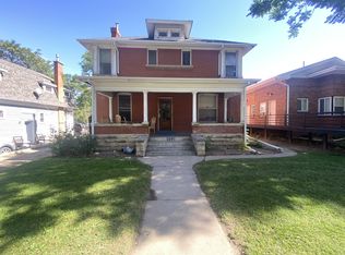 1722 8th Avenue - 5, Greeley, CO 80631