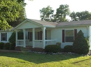 440B Old Hunters Point Pike, Lebanon, TN 37087