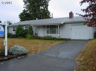 2202 SE 178th Pl, Portland, OR 97233