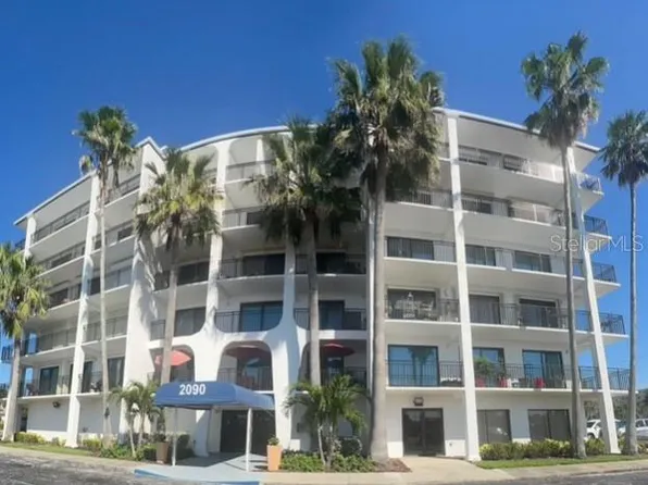 2090 N Atlantic Ave APT 402, Cocoa Beach, FL 32931