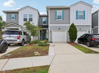 7158 Jareth Dr, Jacksonville, FL 32258