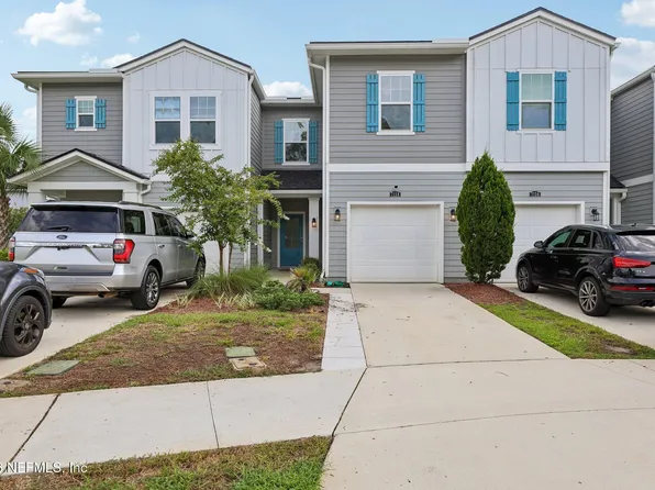 7158 JARETH Drive, Jacksonville, FL 32258