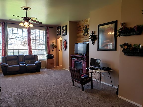 Family "Great" Room