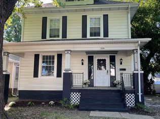 1931 S 5th St, Springfield, IL 62703