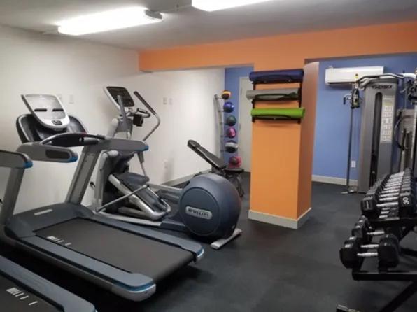 Jefferson House Apartments