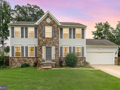 6139 Schooner Cir, King George, VA, 22485