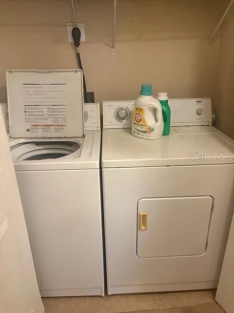 2 Bedroom 2 bath condo for rent — Photo 3