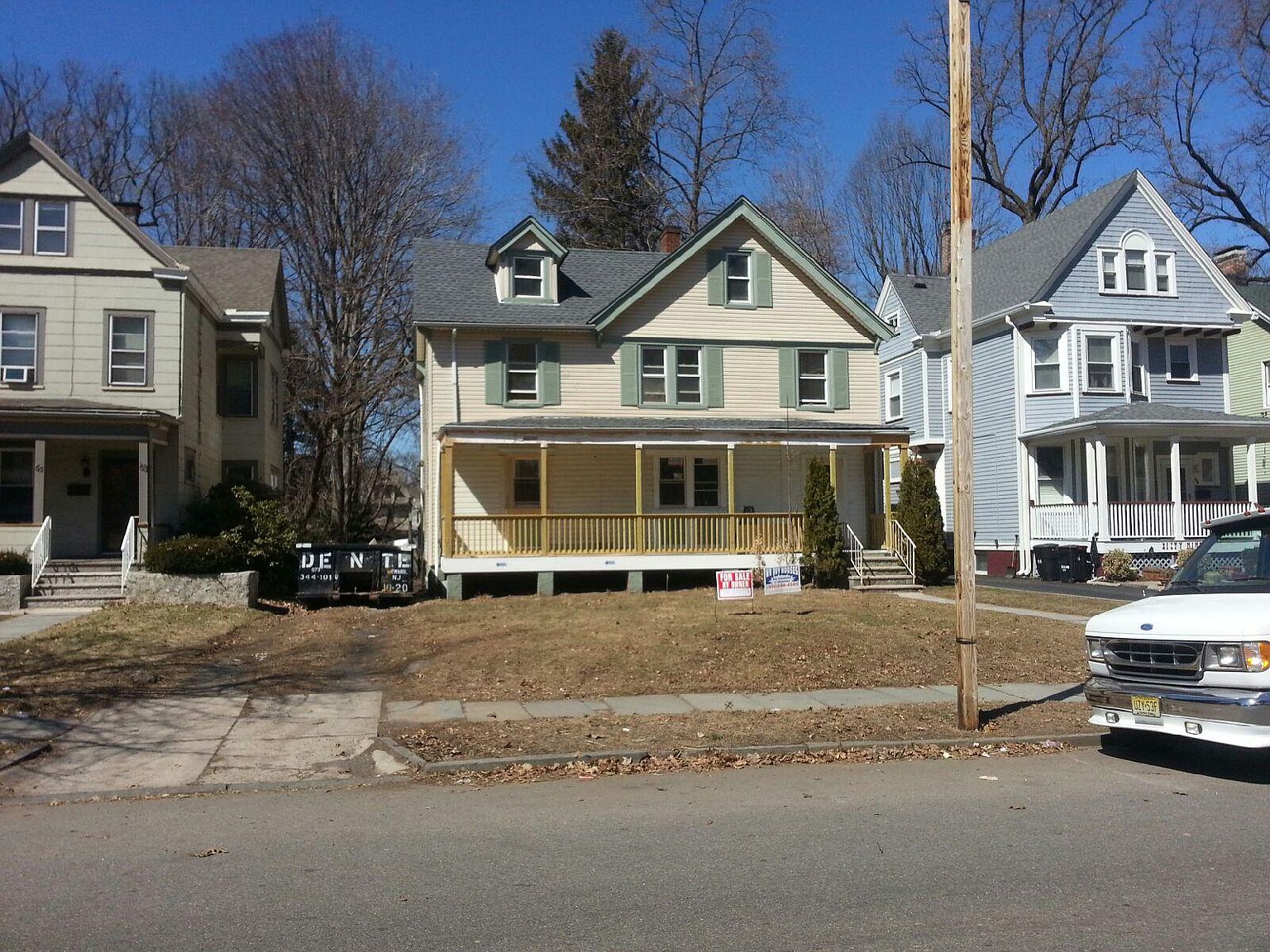 67 Midland Ave, East Orange, NJ 07017 Zillow