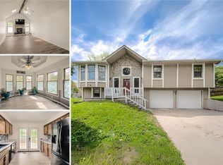 1501 NE 115th Ter, Kansas City, MO 64155