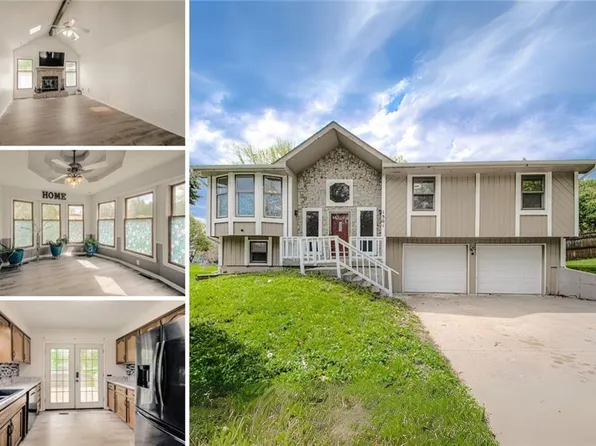 1501 NE 115th Ter, Kansas City, MO 64155