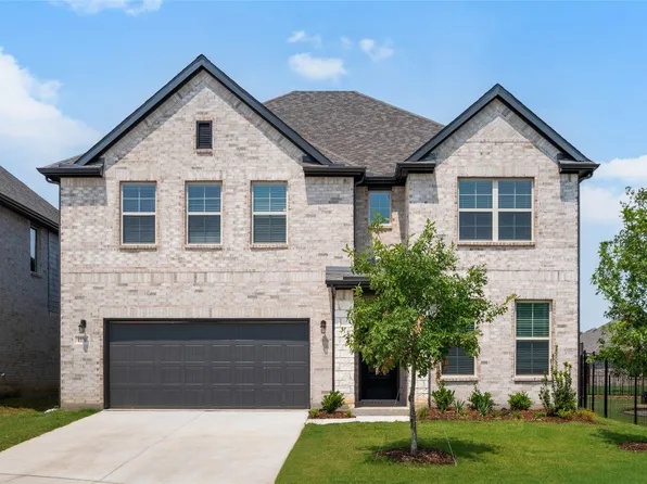4100 Mountain Laurel Dr, Hickory Creek, TX 75065
