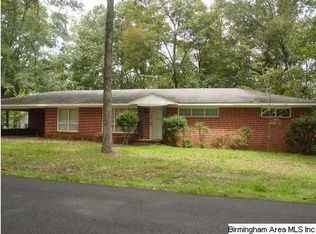 327 W 41st St, Anniston, AL 36206